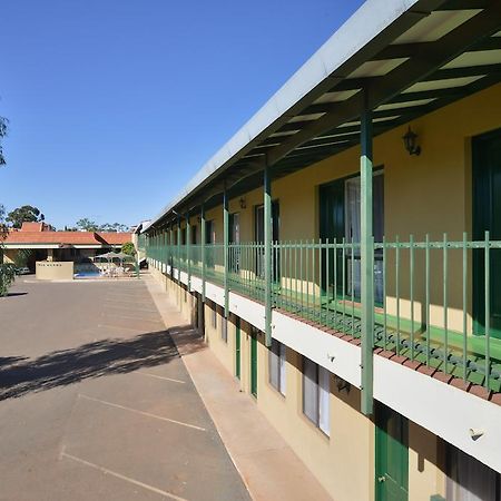 The Tower Hotel Kalgoorlie Eksteriør bilde