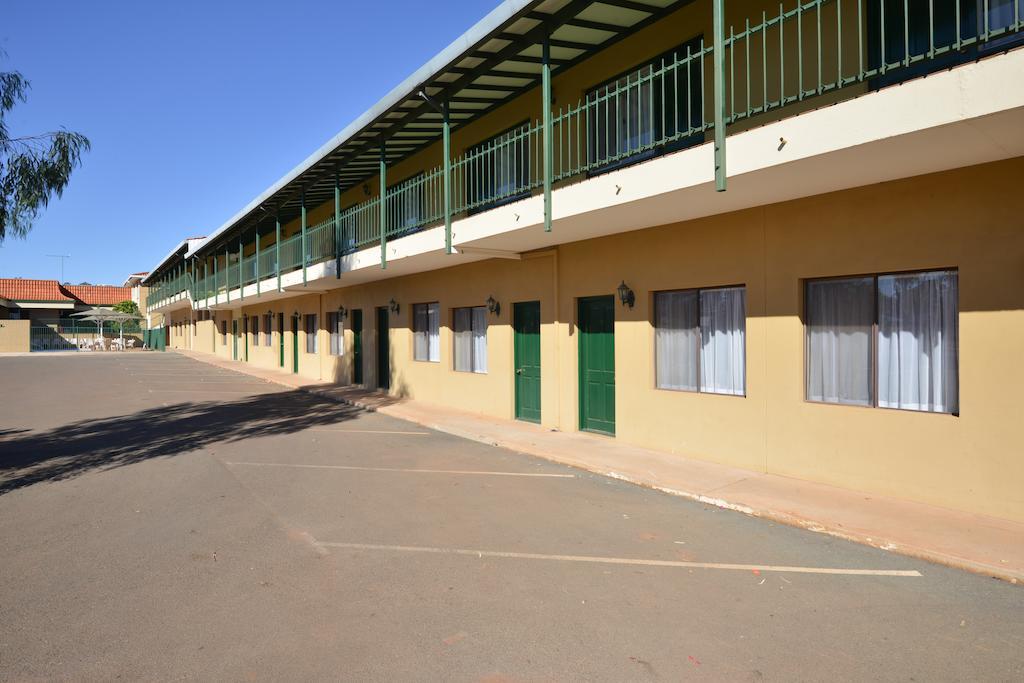 The Tower Hotel Kalgoorlie Eksteriør bilde