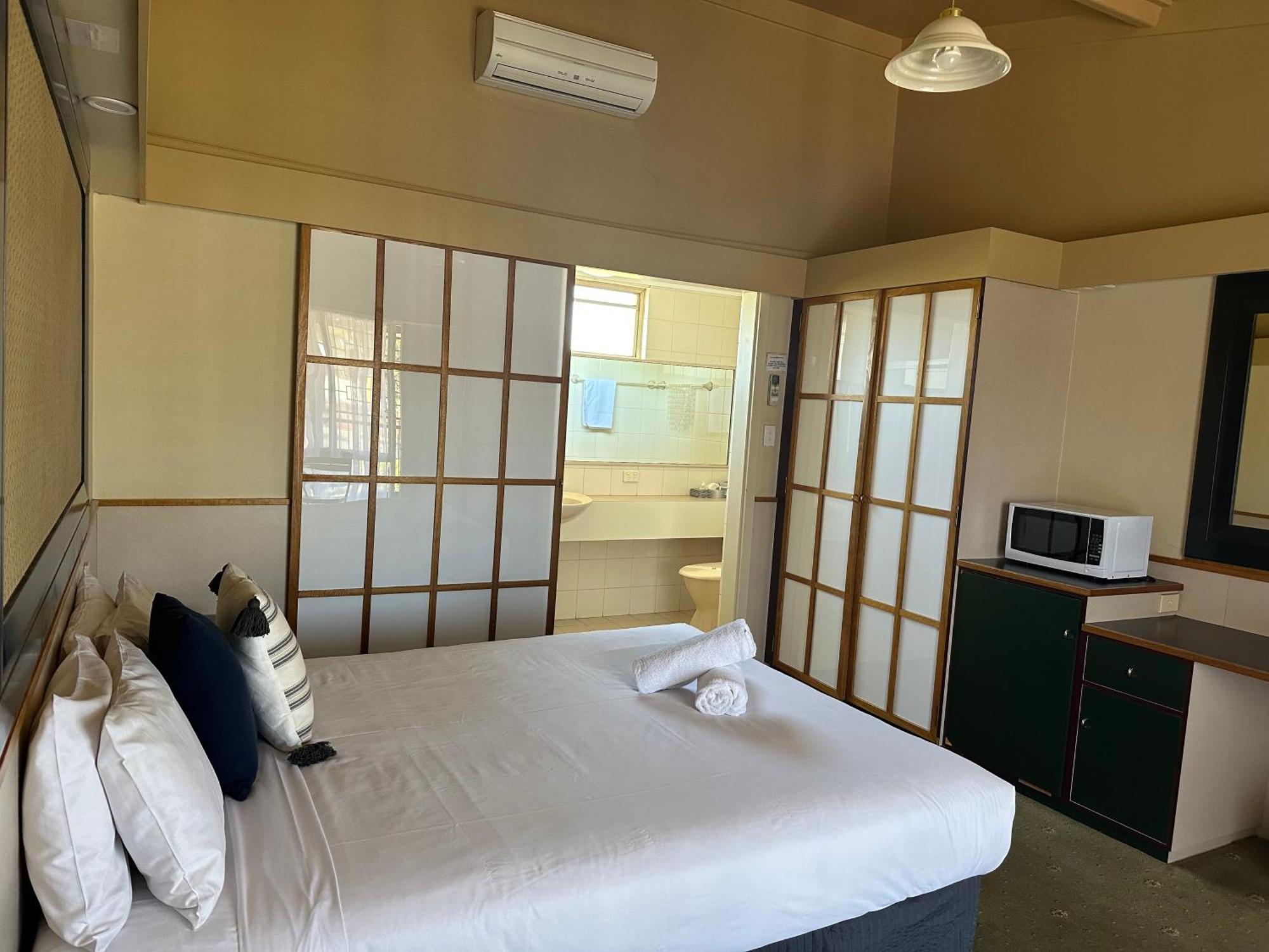 The Tower Hotel Kalgoorlie Eksteriør bilde