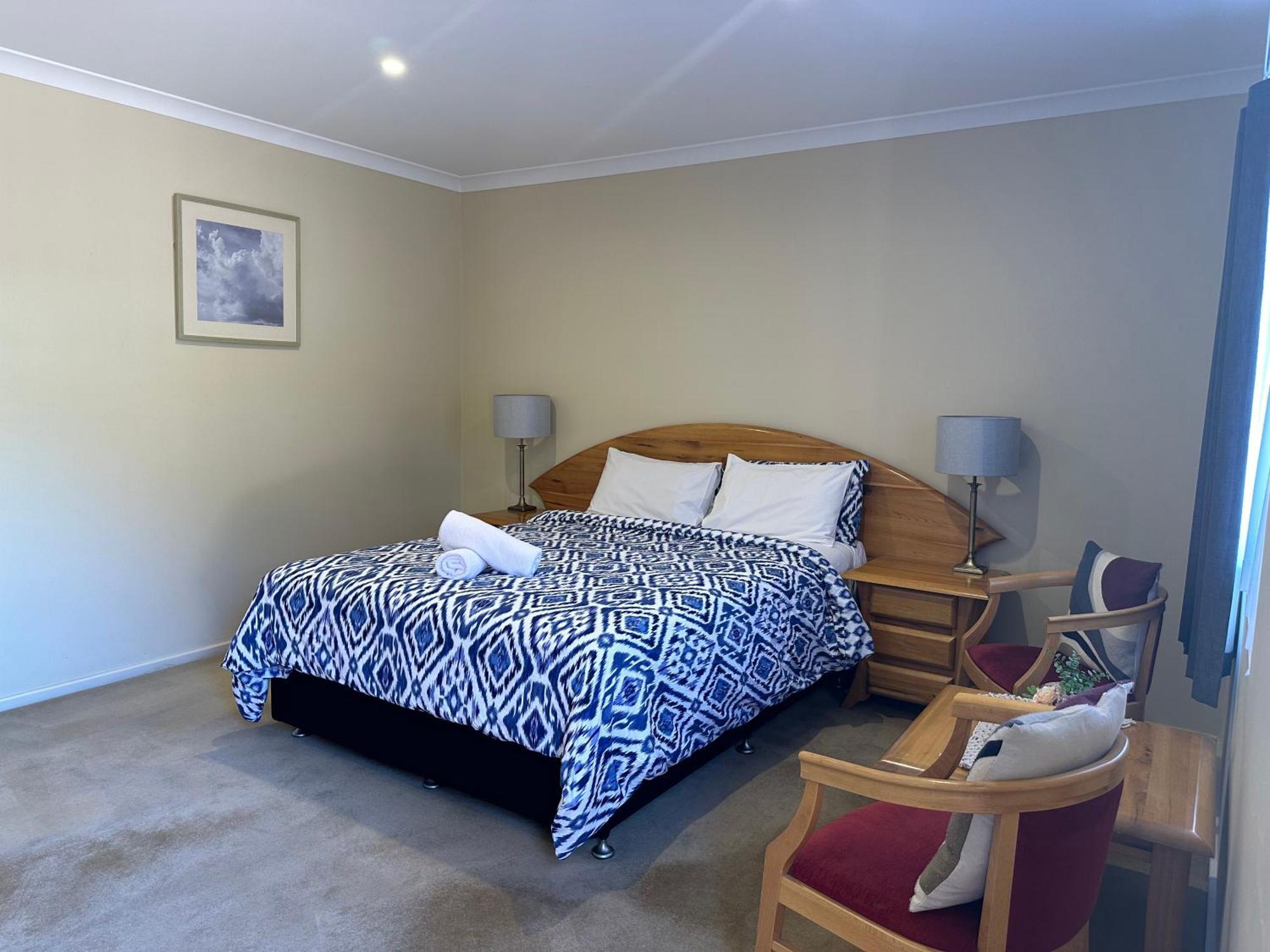 The Tower Hotel Kalgoorlie Eksteriør bilde