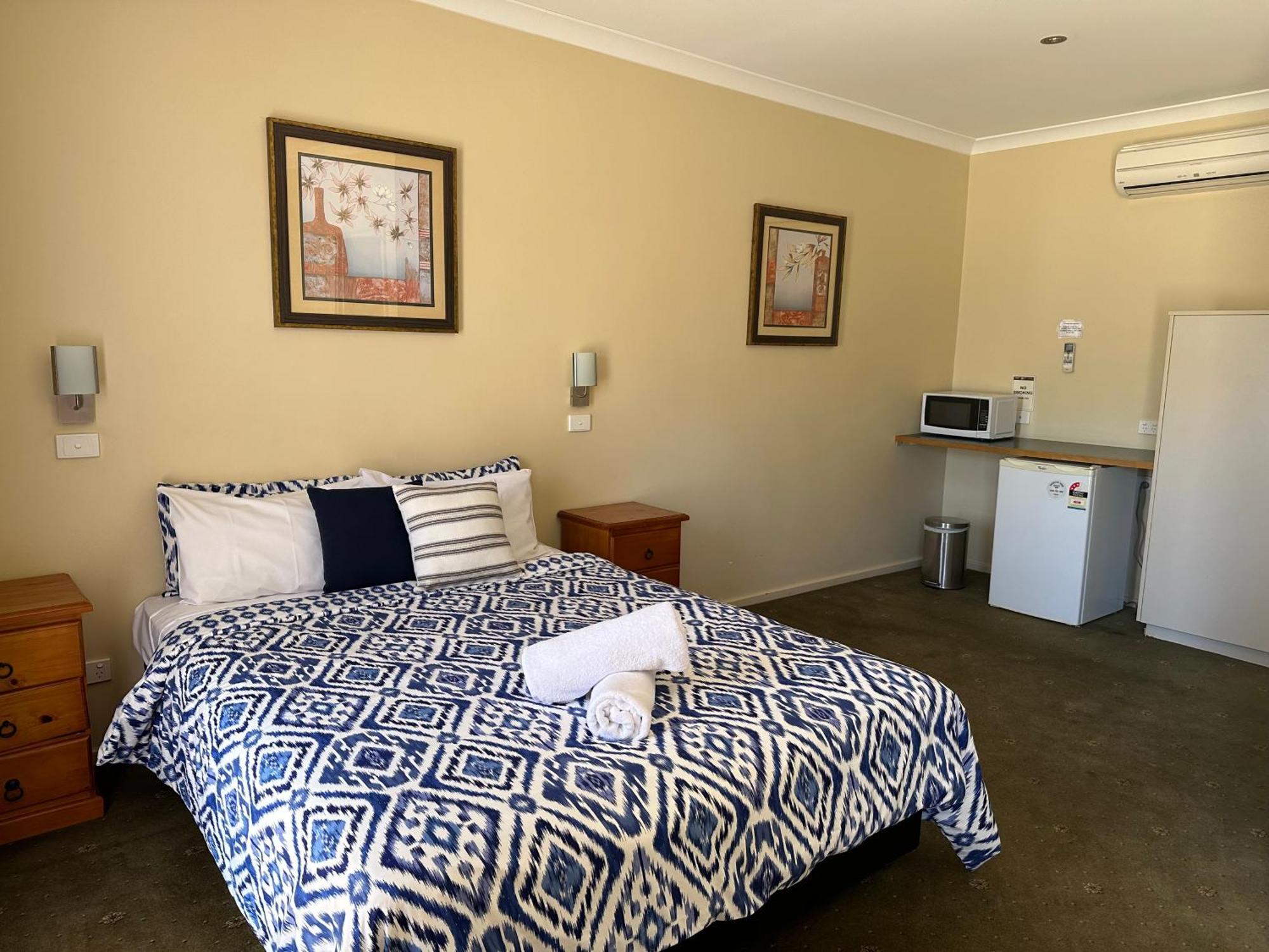 The Tower Hotel Kalgoorlie Eksteriør bilde