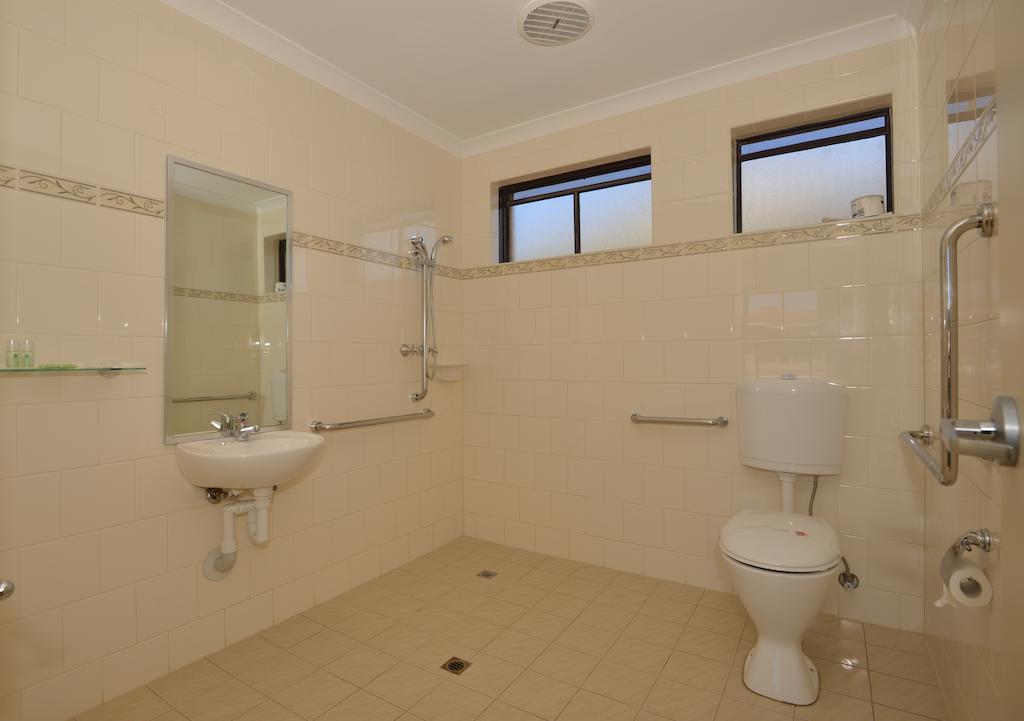 The Tower Hotel Kalgoorlie Eksteriør bilde
