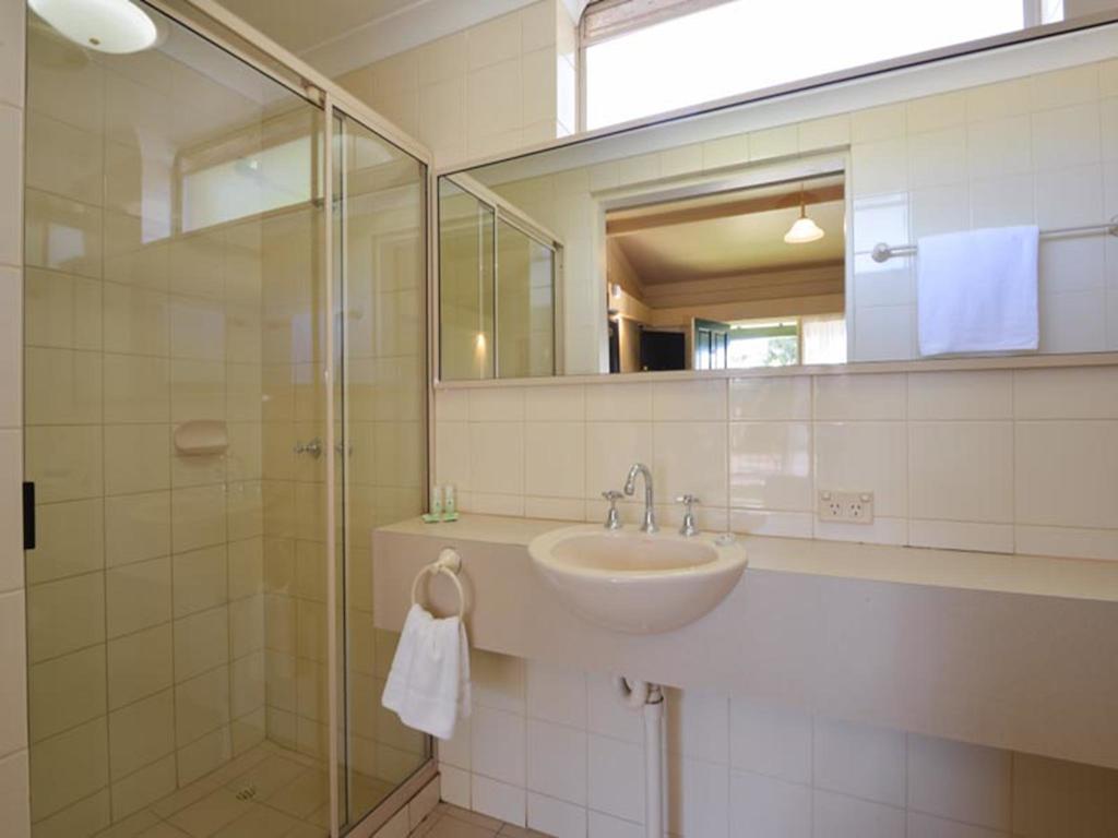 The Tower Hotel Kalgoorlie Rom bilde