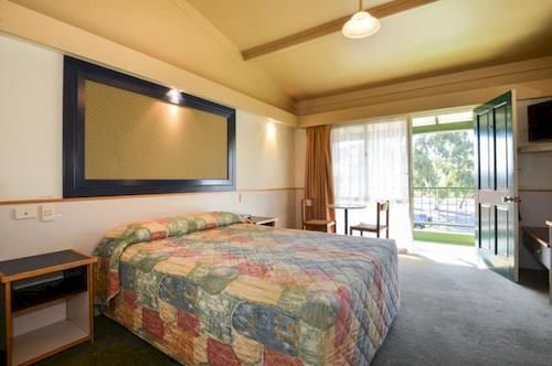 The Tower Hotel Kalgoorlie Eksteriør bilde